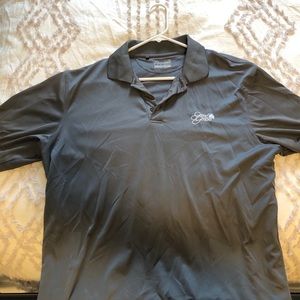 Golf polo